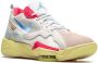 Jordan Zoom 92 sneakers Wit - Thumbnail 2