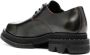 JORDANLUCA Duggie Oxford schoenen Zwart - Thumbnail 3