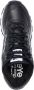 Junya Watanabe 574 low-top sneakers Zwart - Thumbnail 4