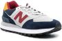 Junya Watanabe MAN Low-top sneakers Grijs - Thumbnail 2
