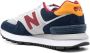 Junya Watanabe MAN Low-top sneakers Grijs - Thumbnail 3