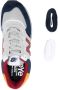 Junya Watanabe MAN Low-top sneakers Grijs - Thumbnail 4