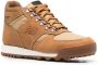 Junya Watanabe MAN x Aime Leon Dore Rainier high-top sneakers Bruin - Thumbnail 2