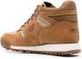 Junya Watanabe MAN x Aime Leon Dore Rainier high-top sneakers Bruin - Thumbnail 3