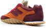 Junya Watanabe MAN RC30 sneakers met vlakken Rood - Thumbnail 3