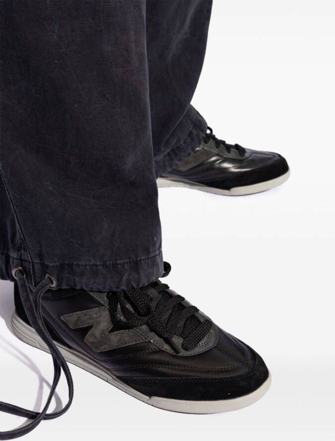 New Balance x RC42 sneakers Zwart