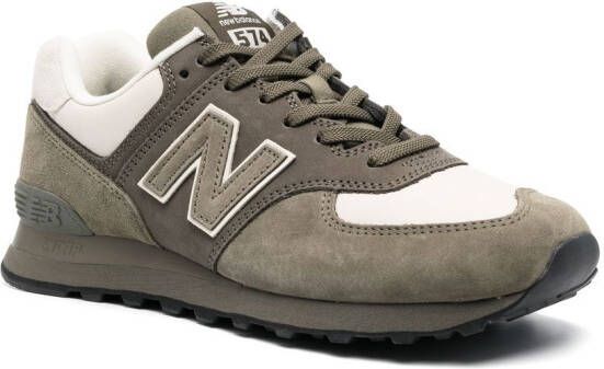 Junya Watanabe MAN x New Balance sneakers Groen