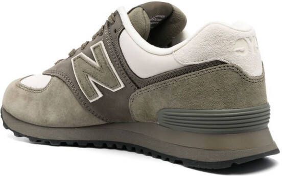 Junya Watanabe MAN x New Balance sneakers Groen