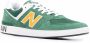 Junya Watanabe x New Balance x New Balance 574 low-top sneakers Groen - Thumbnail 2