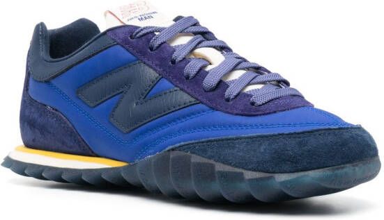 New Balance x sneakers Blauw