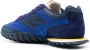 New Balance 650 high-top sneakers Wit - Thumbnail 3