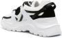 Just Cavalli Chunky sneakers met mesh Wit - Thumbnail 3