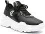 Just Cavalli Chunky sneakers Zwart - Thumbnail 2