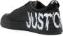 Just Cavalli Sneakers met logoprint Wit - Thumbnail 3