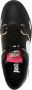 Just Cavalli Leren sneakers Zwart - Thumbnail 4