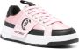 Just Cavalli Sneakers met logopatch Roze - Thumbnail 2