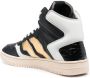 Just Cavalli Sneakers met logopatch Zwart - Thumbnail 3
