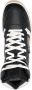Just Cavalli Sneakers met logopatch Zwart - Thumbnail 4