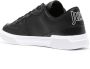 Just Cavalli Sneakers met logopatch Zwart - Thumbnail 3