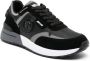 Just Cavalli Sneakers met logopatch Zwart - Thumbnail 2