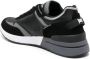 Just Cavalli Sneakers met logopatch Zwart - Thumbnail 3