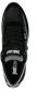 Just Cavalli Sneakers met logopatch Zwart - Thumbnail 4