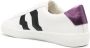 Just Cavalli Sneakers met logoprint Wit - Thumbnail 3