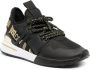 Just Cavalli Sneakers met logoprint Zwart - Thumbnail 2