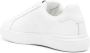 Just Cavalli Tiger Head sneakers van imitatieleer Wit - Thumbnail 3