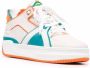 Just Don Courtside sneakers Wit - Thumbnail 2