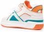 Just Don Courtside sneakers Wit - Thumbnail 3