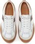 JW Anderson Bubble low-top sneakers Wit - Thumbnail 3