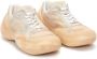 JW Anderson Bumper-Hike low-top sneakers Beige - Thumbnail 2