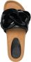 JW Anderson Slippers met bandjes Zwart - Thumbnail 4