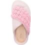 JW Anderson Slippers met plateauzool Roze - Thumbnail 4