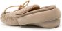 JW Anderson suede moccasin loafers Beige - Thumbnail 3