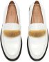 JW Anderson Verfraaide loafers Wit - Thumbnail 4