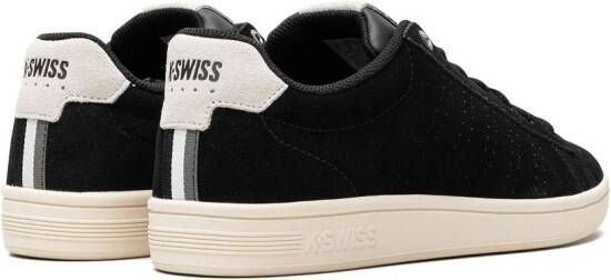 K Swiss "Court Casper III SDE Smoked Pearl sneakers" Zwart