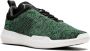 K Swiss Gen-K Icon gebreide sneakers Zwart - Thumbnail 2