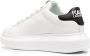 Karl Lagerfeld Ikonik Karl low-top sneakers Wit - Thumbnail 3