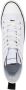 Karl Lagerfeld Ikon NFT Kampus Max sneakers Wit - Thumbnail 4