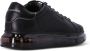 Karl Lagerfeld Kapri low-top sneakers Zwart - Thumbnail 3