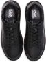 Karl Lagerfeld Kapri low-top sneakers Zwart - Thumbnail 4