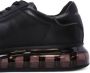 Karl Lagerfeld Kapri low-top sneakers Zwart - Thumbnail 5