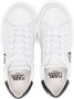 Karl Lagerfeld Lage Sneakers Z29059-10B-C - Thumbnail 4