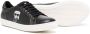 Karl Lagerfeld Kids Ikon Karl sneakers Zwart - Thumbnail 2