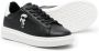 Karl Lagerfeld Lage Sneakers Z29059-09B-C - Thumbnail 3