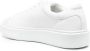 Karl Lagerfeld Signature low-top sneakers Wit - Thumbnail 3
