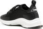 Karl Lagerfeld Plexikon low-top sneakers Zwart - Thumbnail 3