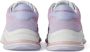 Karl Lagerfeld Lux Finesse Signia sneakers Roze - Thumbnail 3